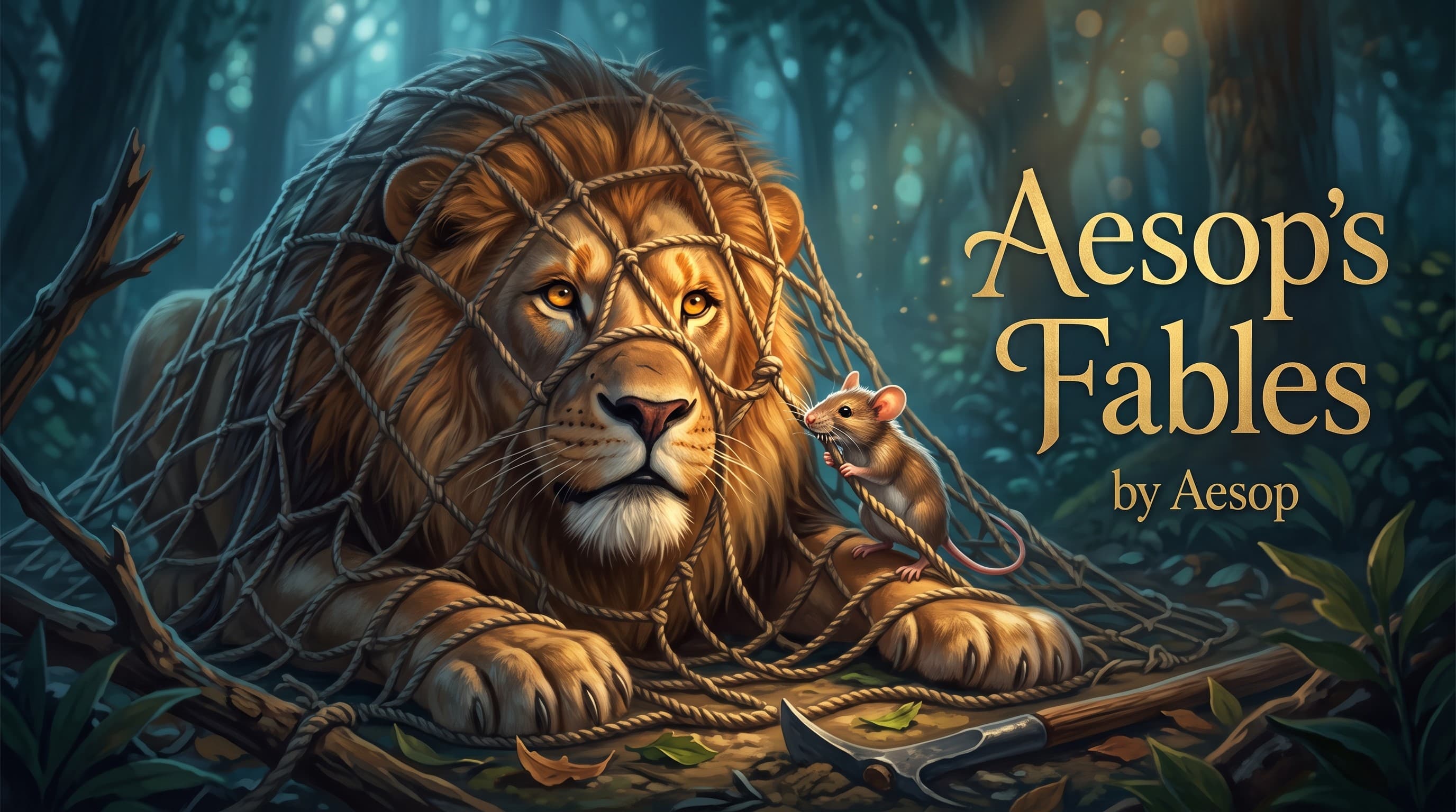 Aesop's Fables