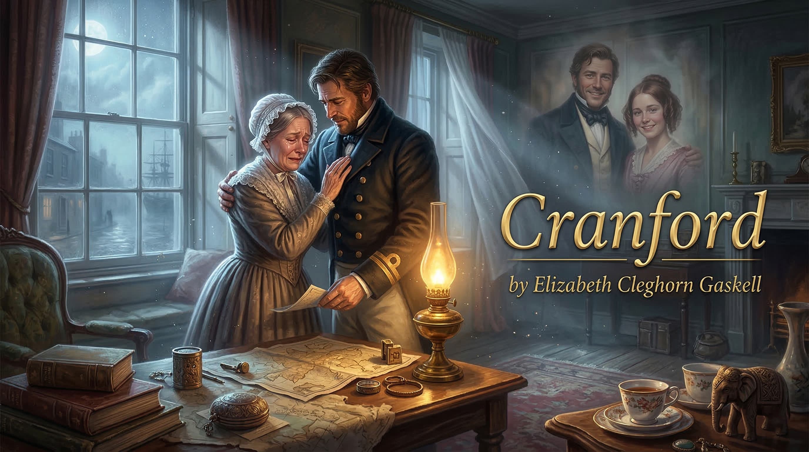 Cranford