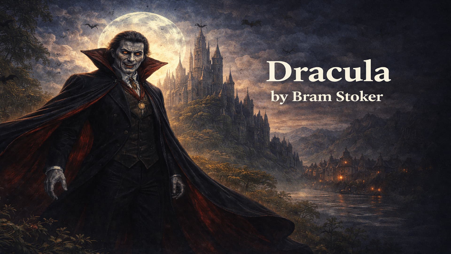 DRACULA