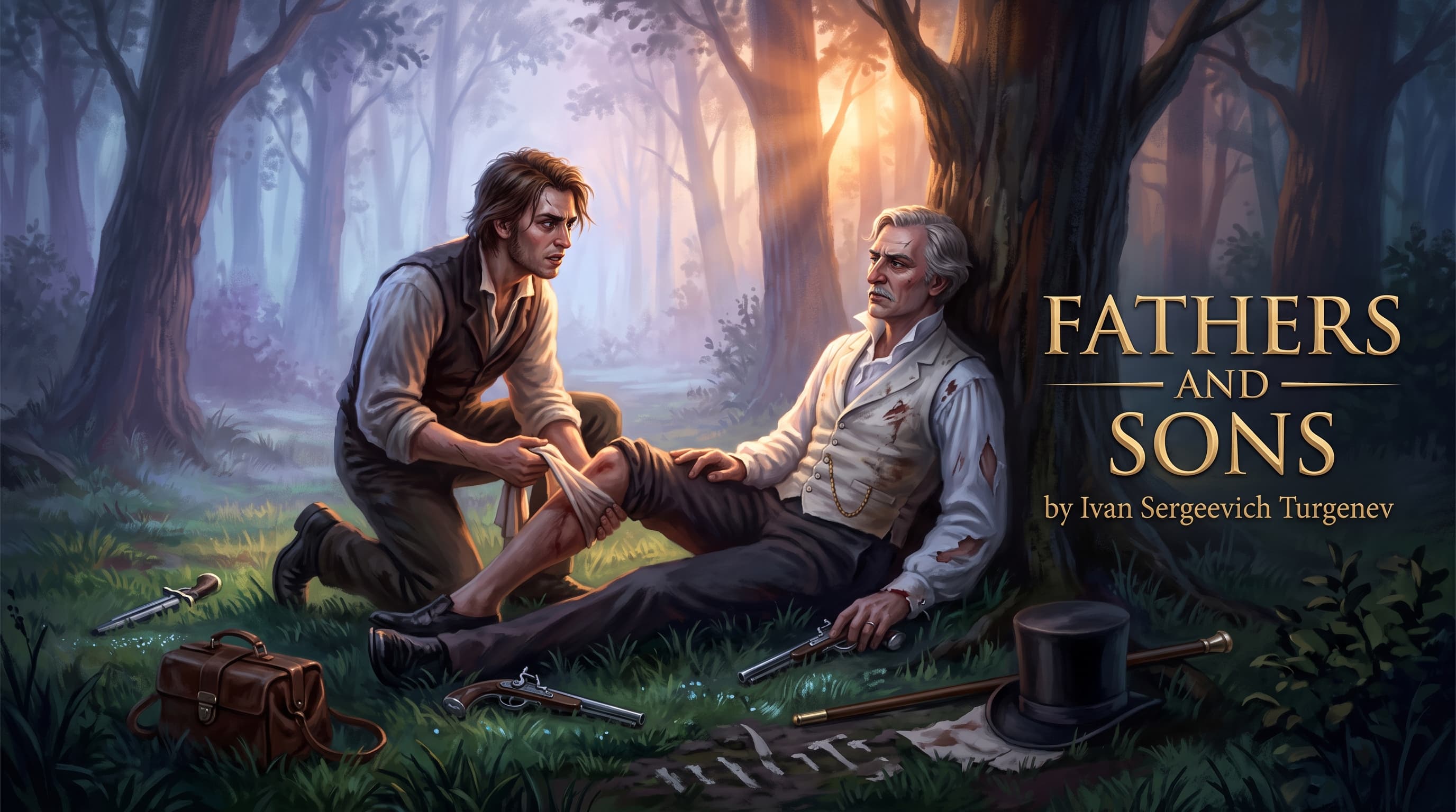 Fathers and Sons
