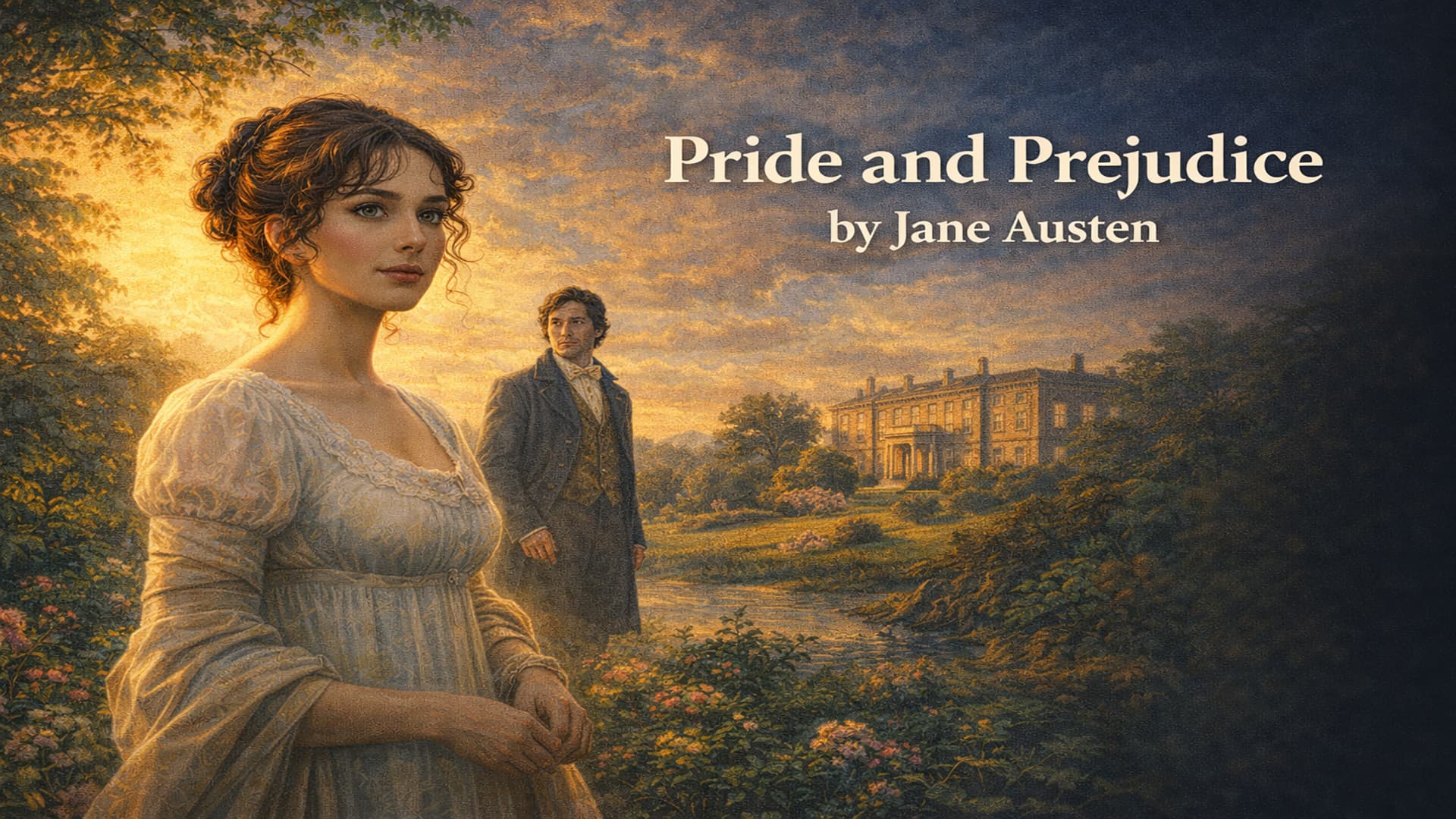 PRIDE and PREJUDICE