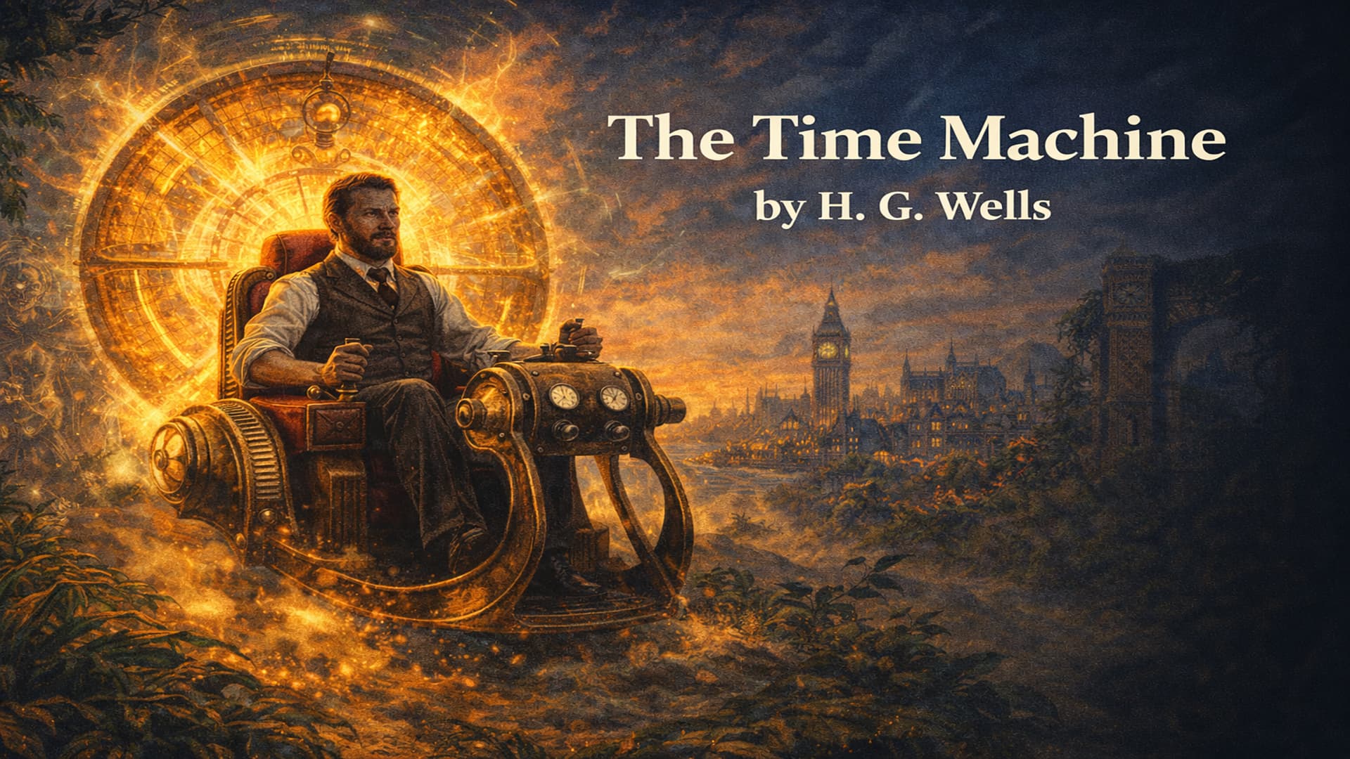 The Time Machine
