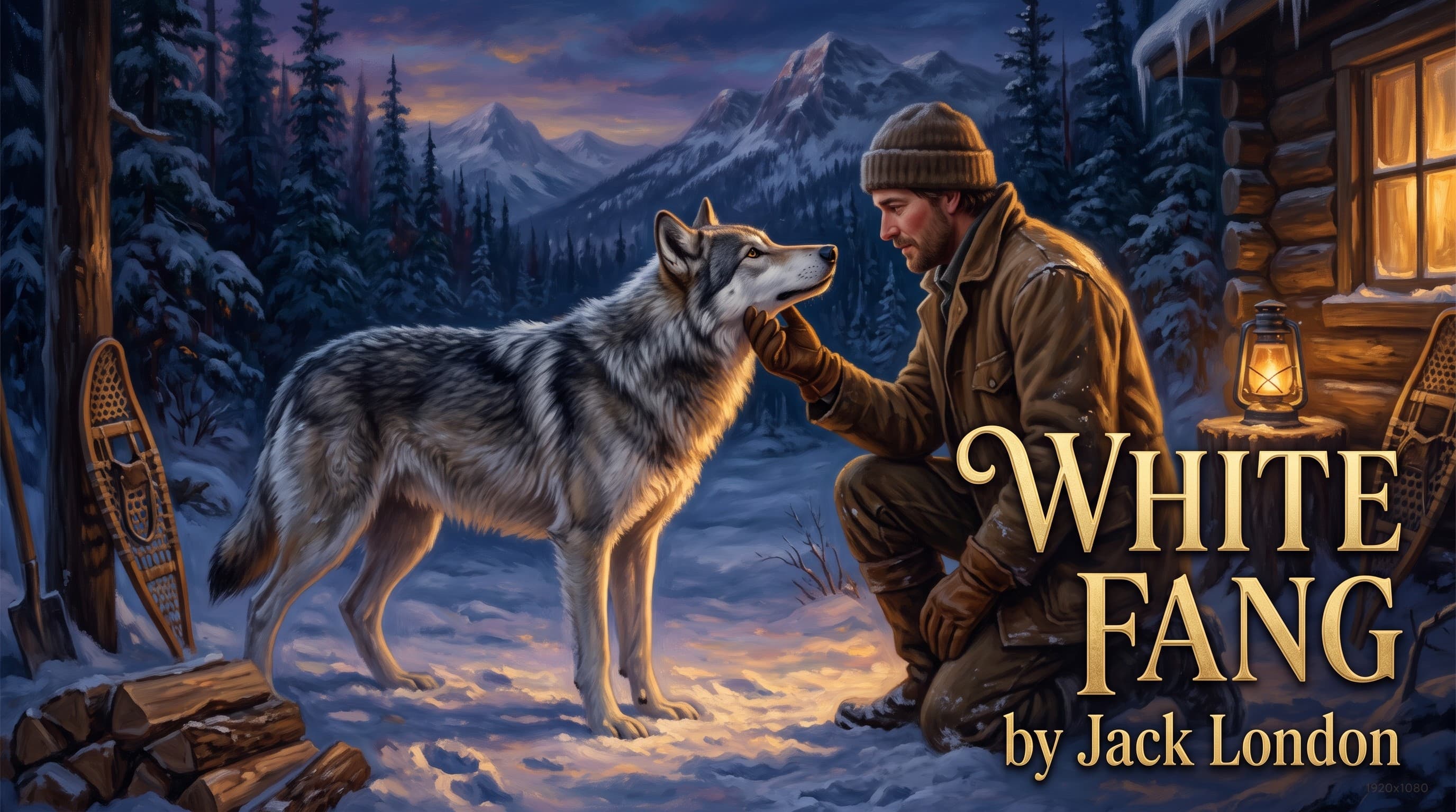 White Fang
